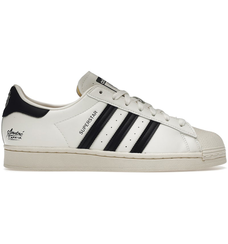 Zapatillas Adidas Tênis Da Adidas Superstar Triple Aaa Tenis