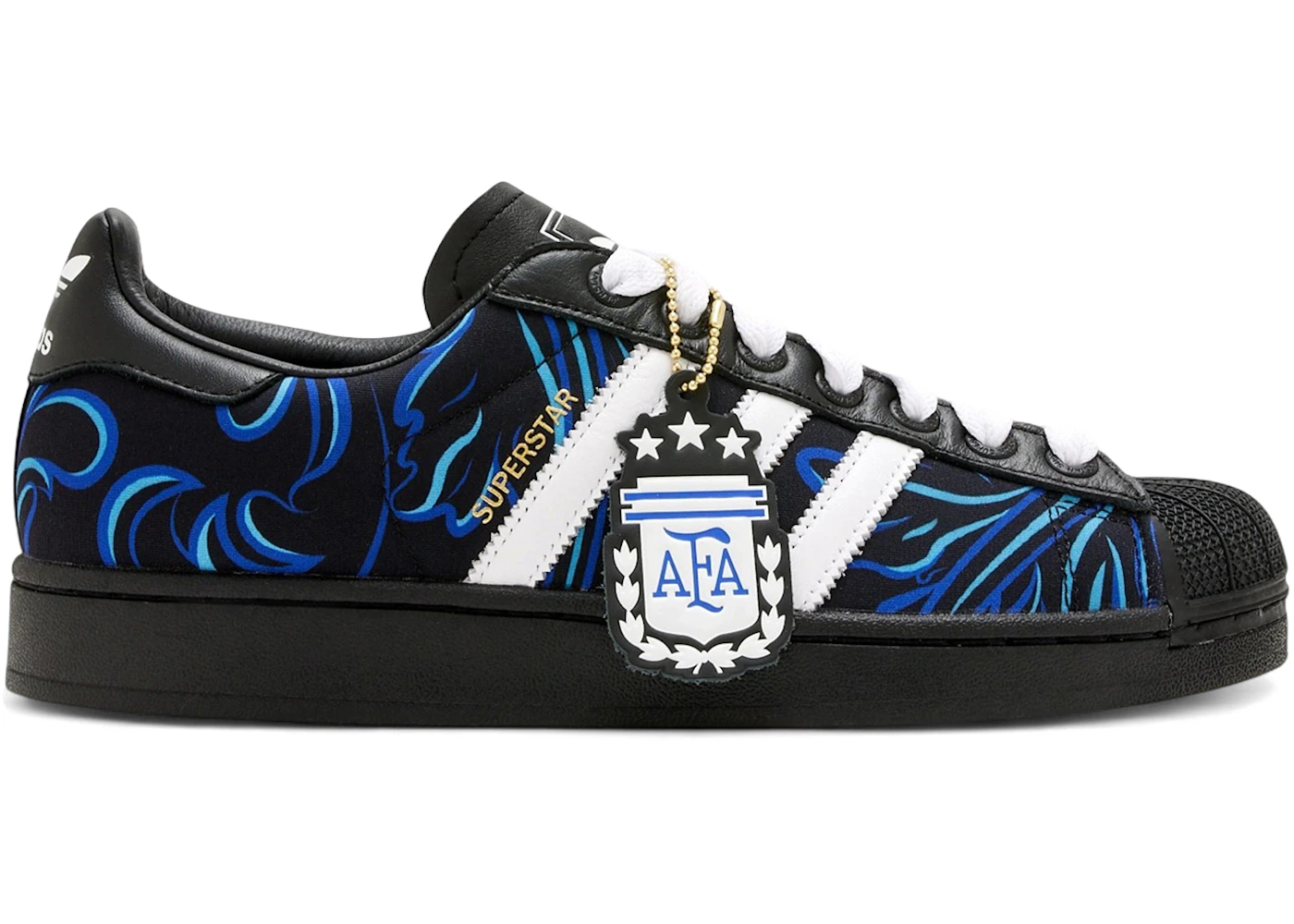 adidas Superstar Argentina FA Away