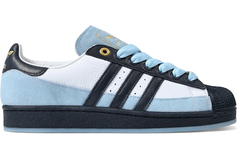 adidas Superstar Argentina FA Home Men's - KI8564 - US adidas Superstar Argentina FA Home Men's - KI8564 - US