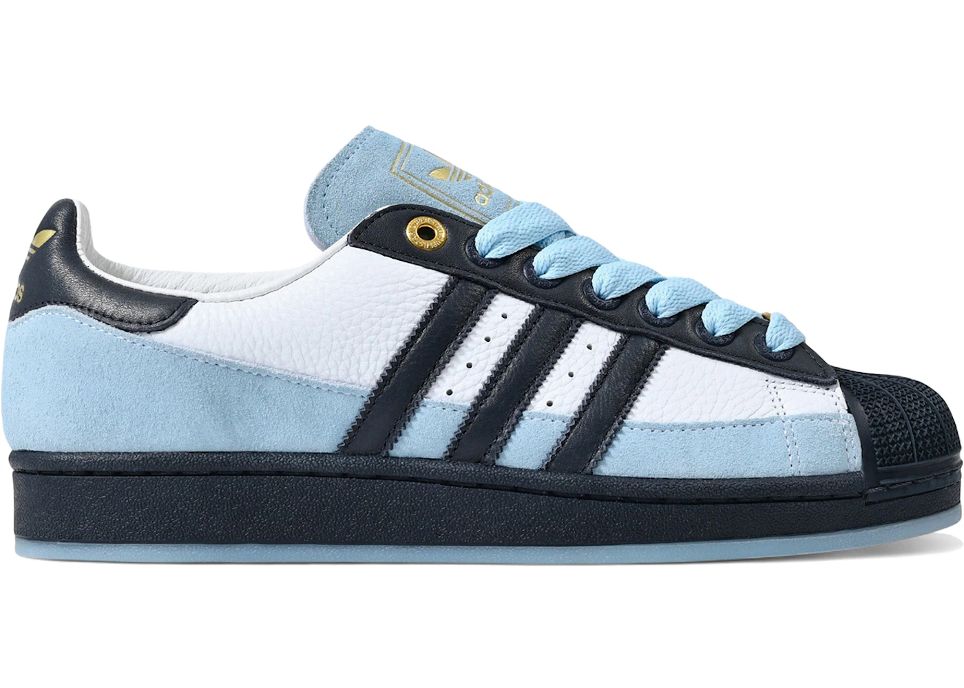 adidas Superstar Argentina FA Home Men's - KI8564 - US adidas Superstar Argentina FA Home Men's - KI8564 - US