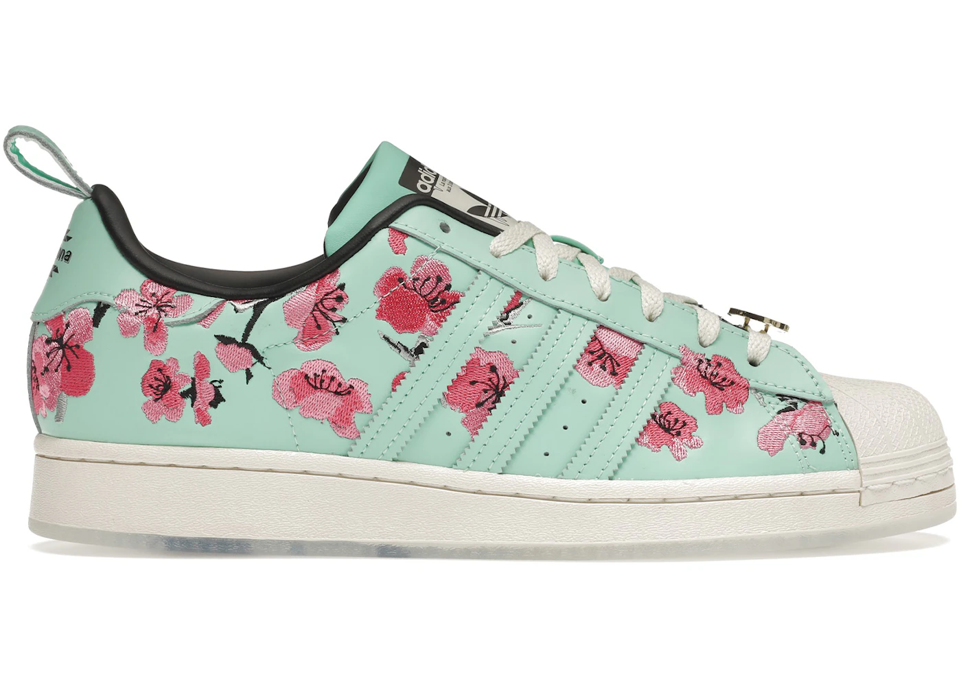 Adidas arizona iced tea collab Clearance