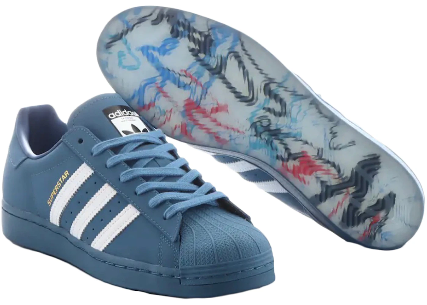 Planeta d adidas superstar Clearance