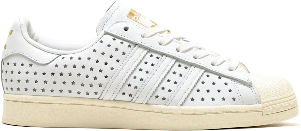 adidas Atmos Exclusive Gold Star - US