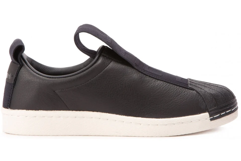Adidas superstar bw3s slip on ราคา Clearance