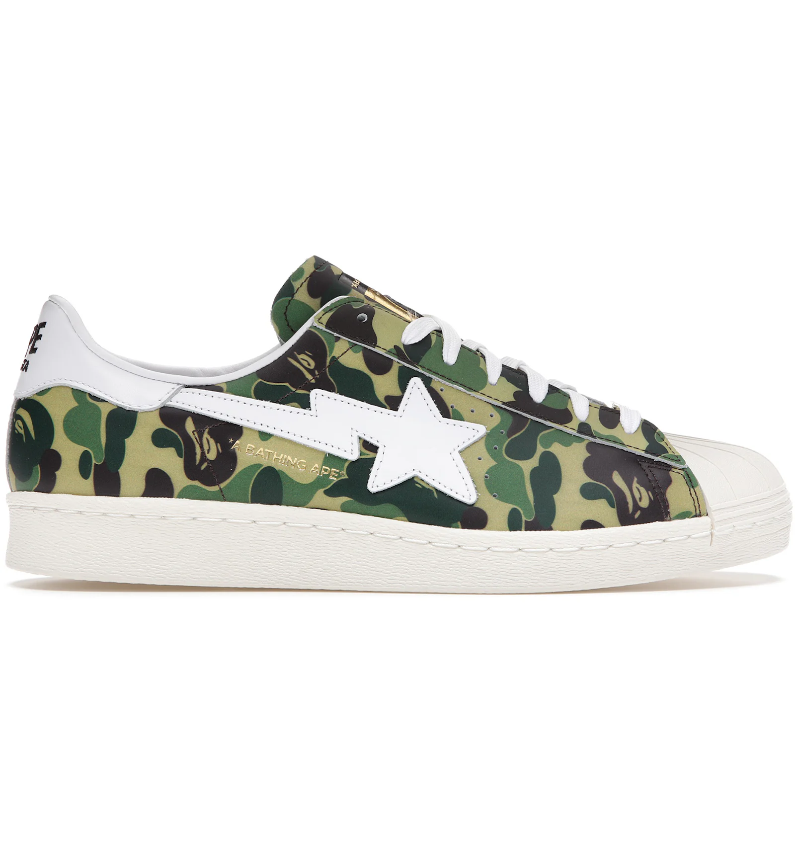 Adidas x bape mikina Clearance
