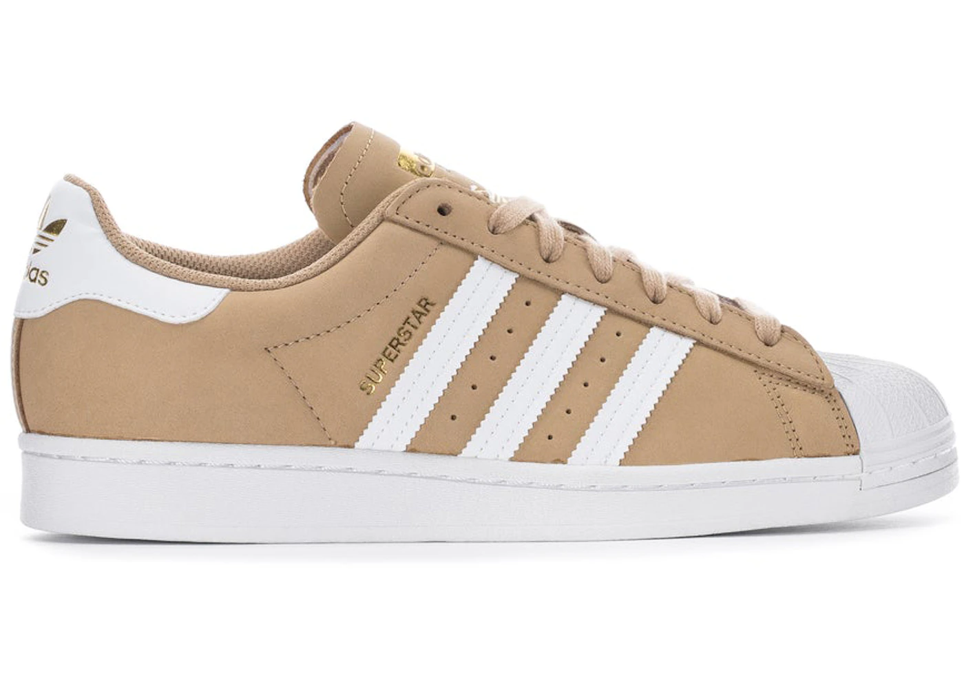 Adidas original femme beige Clearance