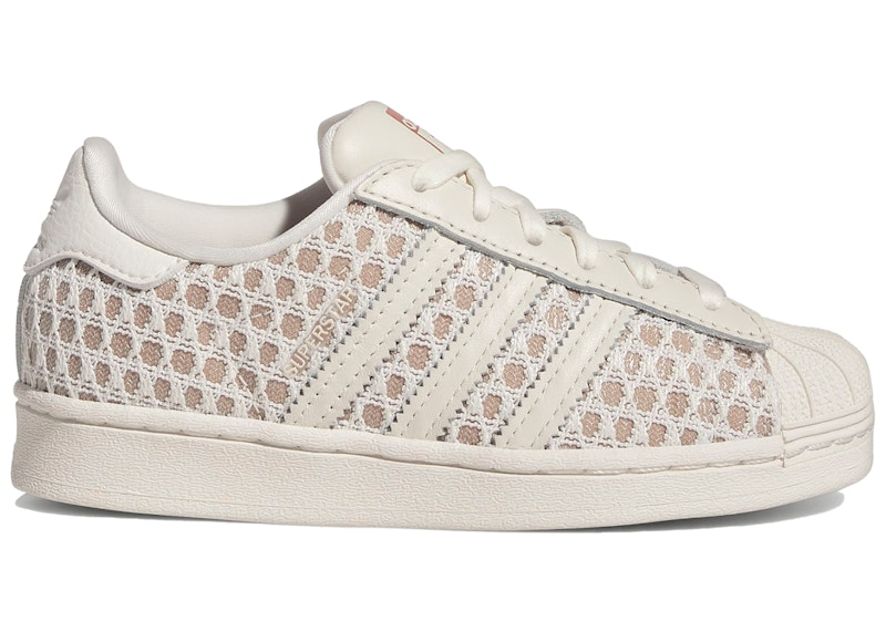 adidas Superstar Beyonce Ivy Park Ivytopia PS Kids HP9537 US