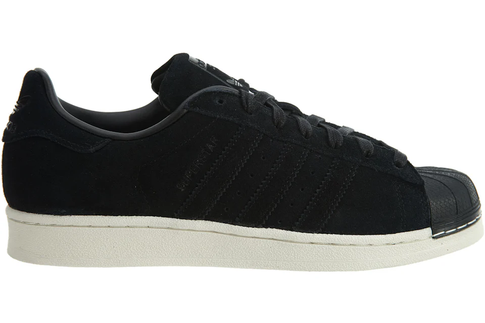 Adidas superstar sale zwart Clearance