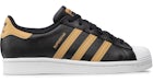 adidas Superstar Nero Magia Beige