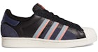 adidas Superstar Nero Magic Grigio Turbo