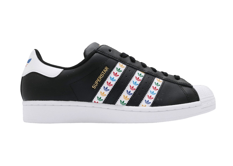 Adidas 2025 superstar multi