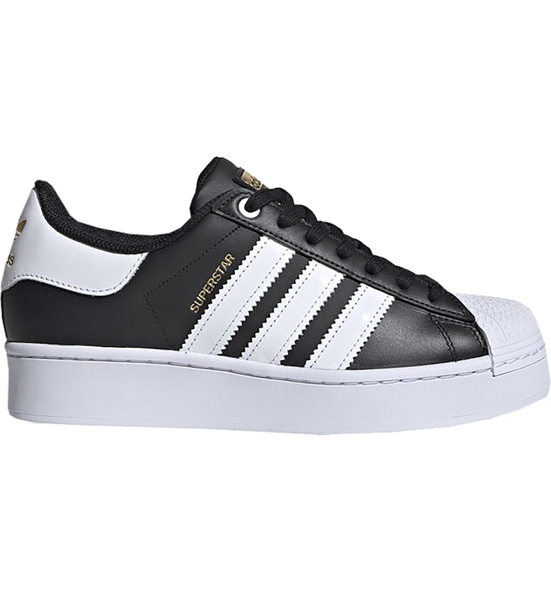 Adidas bold noir online