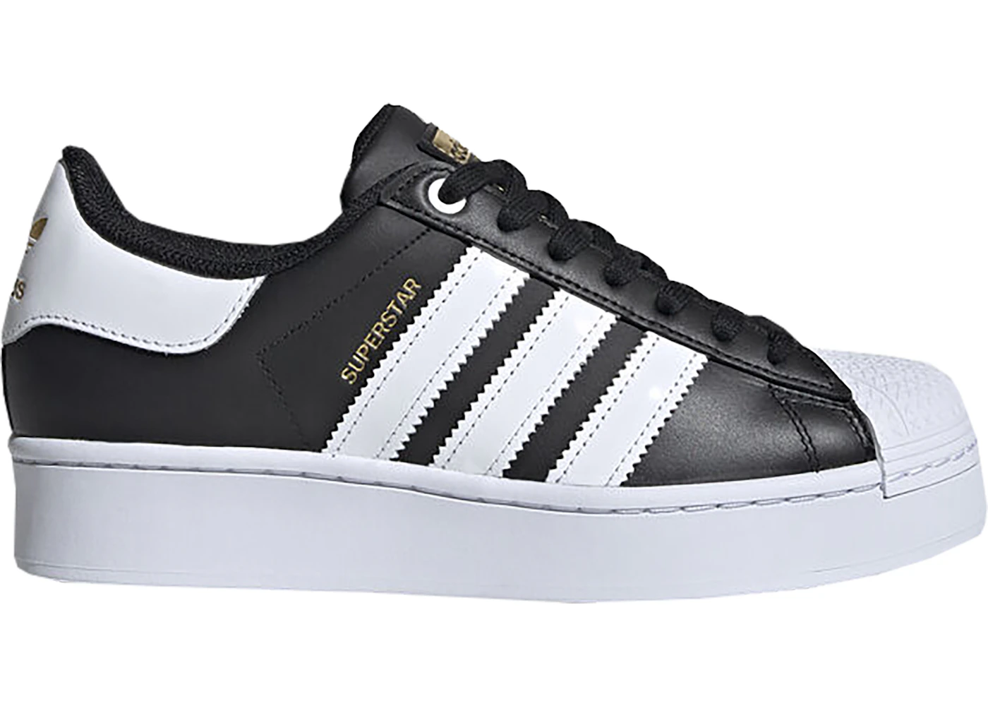 Adidas superstar 2025 bold w