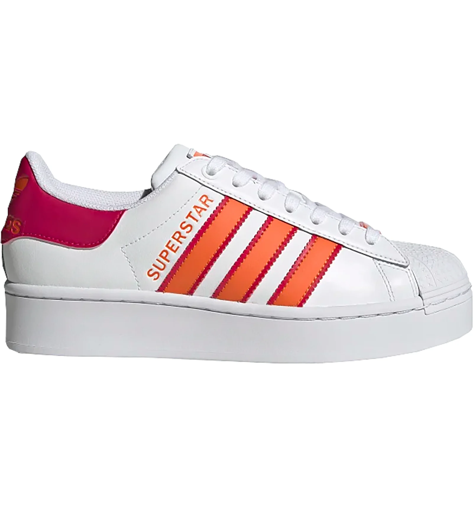 Adidas top superstar k
