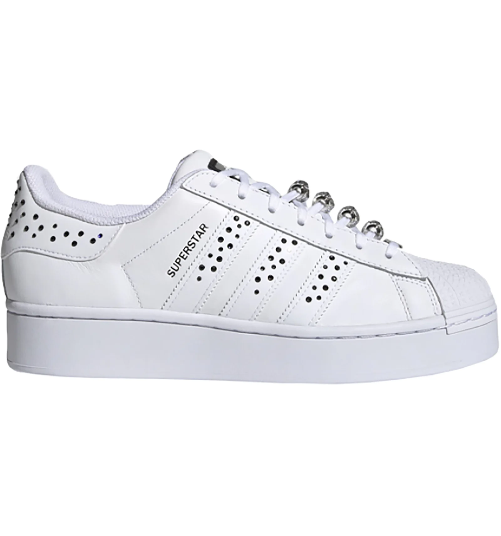 Adidas superstar femme swarovski best sale