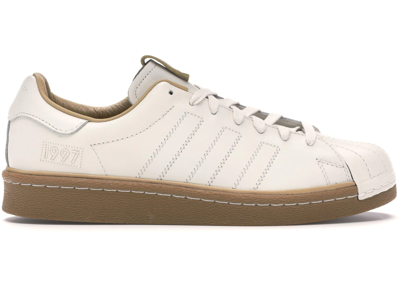 adidas Superstar Boost Kasina 20th Anniversary Men's CM8002 US