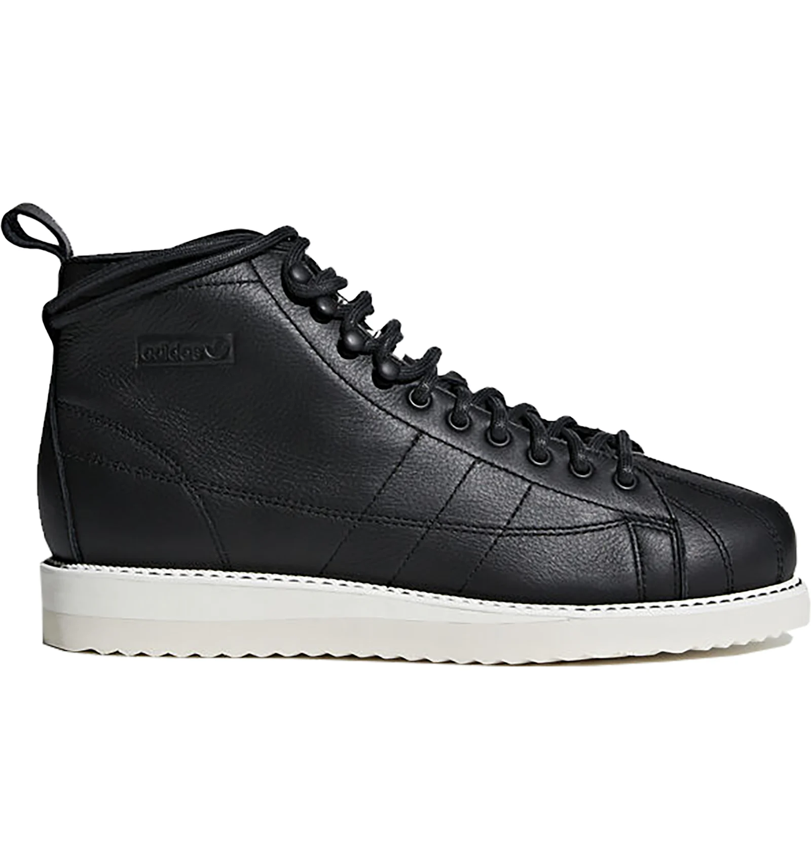 Superstar boot w outlet adidas