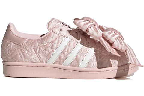 Adidas Sneaker Superstar Adidas Damen Pink Superstar Adidas Pink Sale
