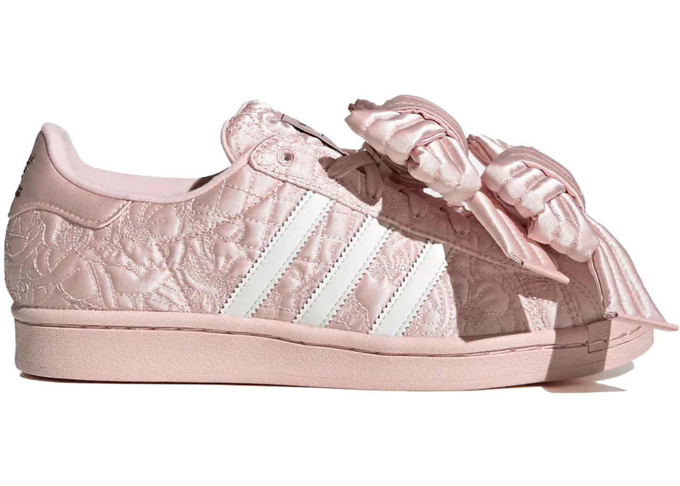 adidas Superstar Caroline Hu Sandy Pink (Women's) - JQ8737 - US adidas Superstar Caroline Hu Sandy Pink (Women's) - JQ8737 - US