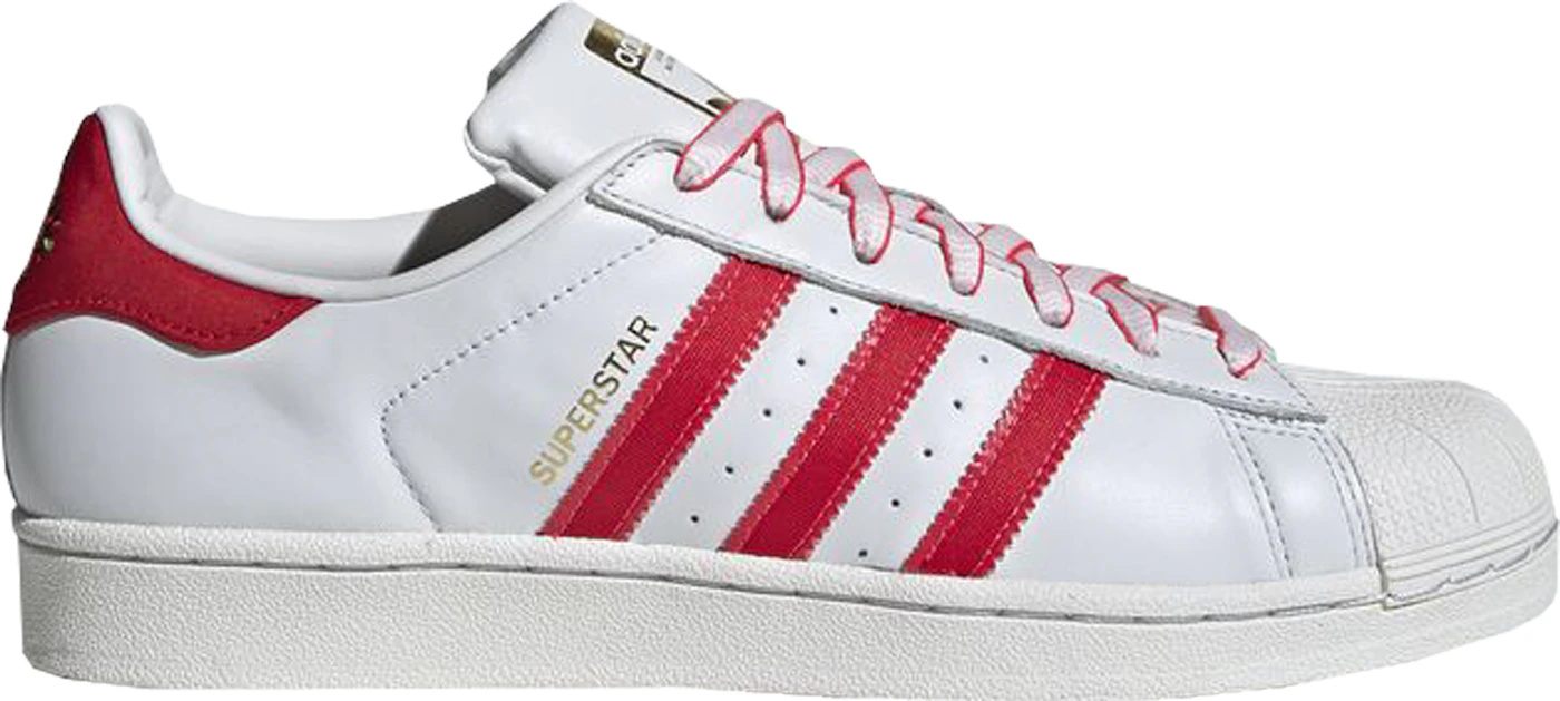 man Permanent Wacht even adidas Superstar Chinese New Year (2019) Men's - G27571 - US
