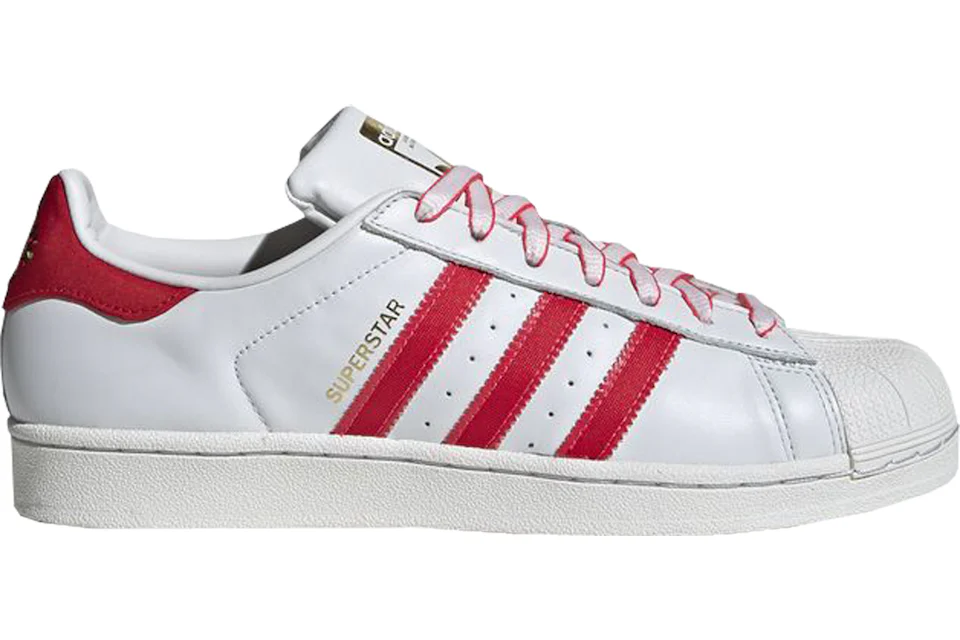 adidas Superstar Chinese New Year 2019