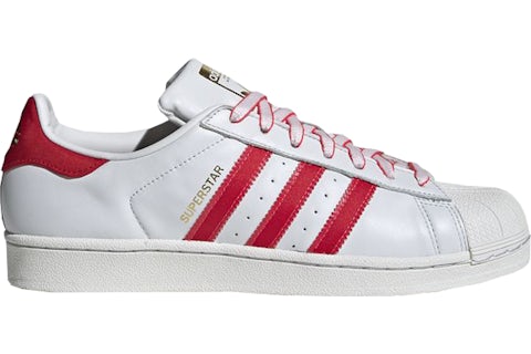 adidas Superstar Chinese New Year 2019 Men s G27571 US