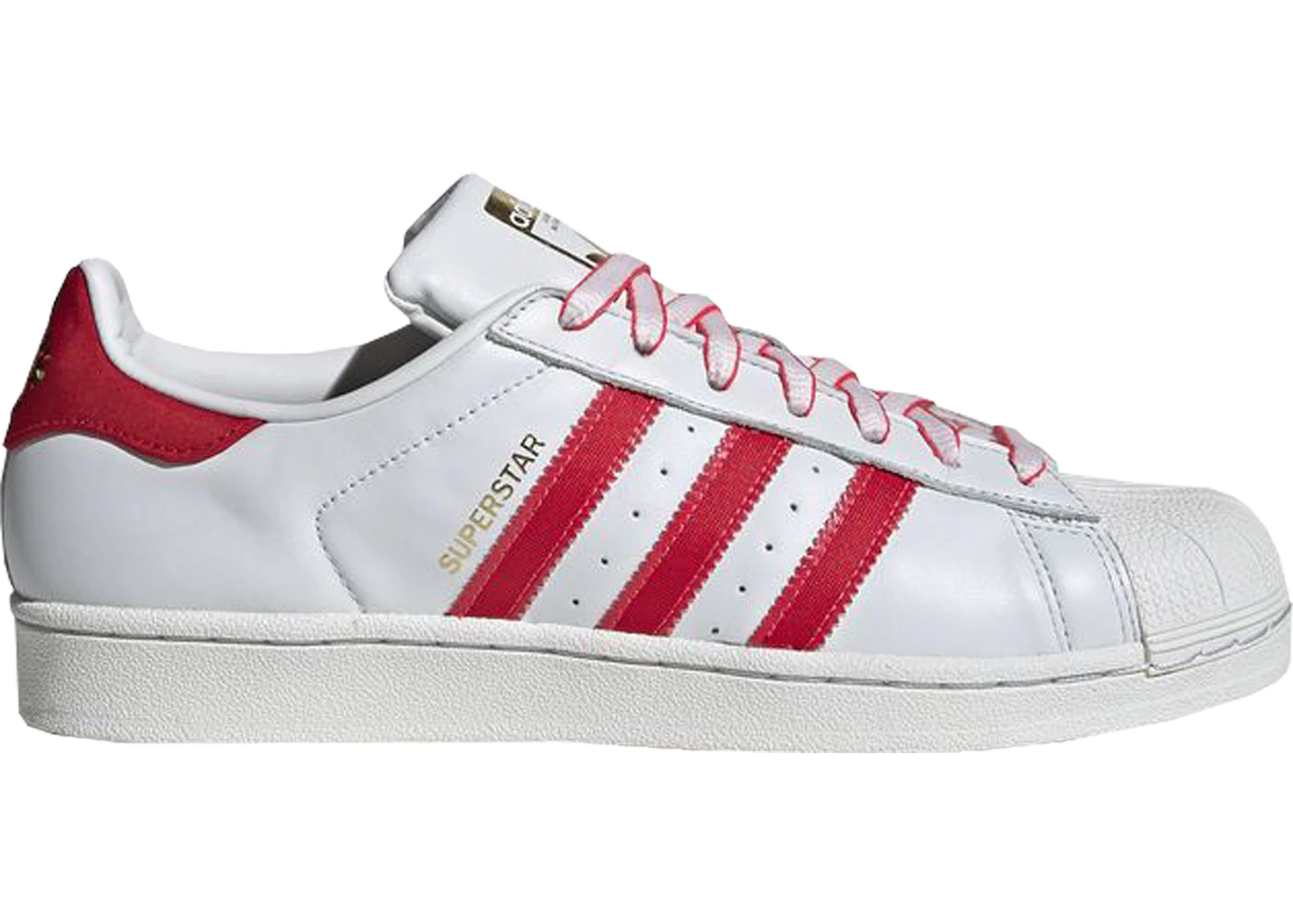 adidas Superstar Chinese New Year 2019 Men s G27571 US