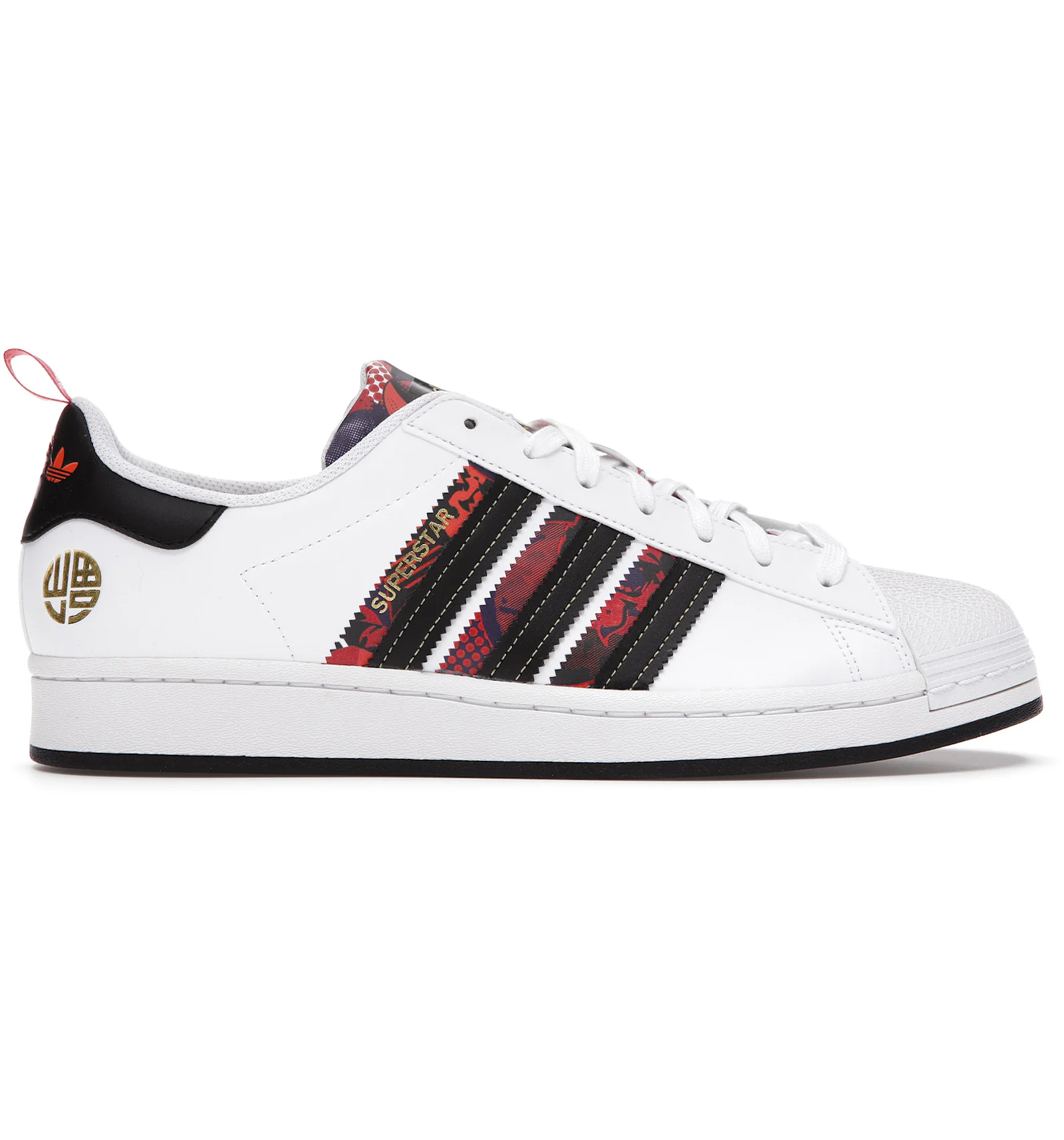 Adidas chinese new office xl Outlet