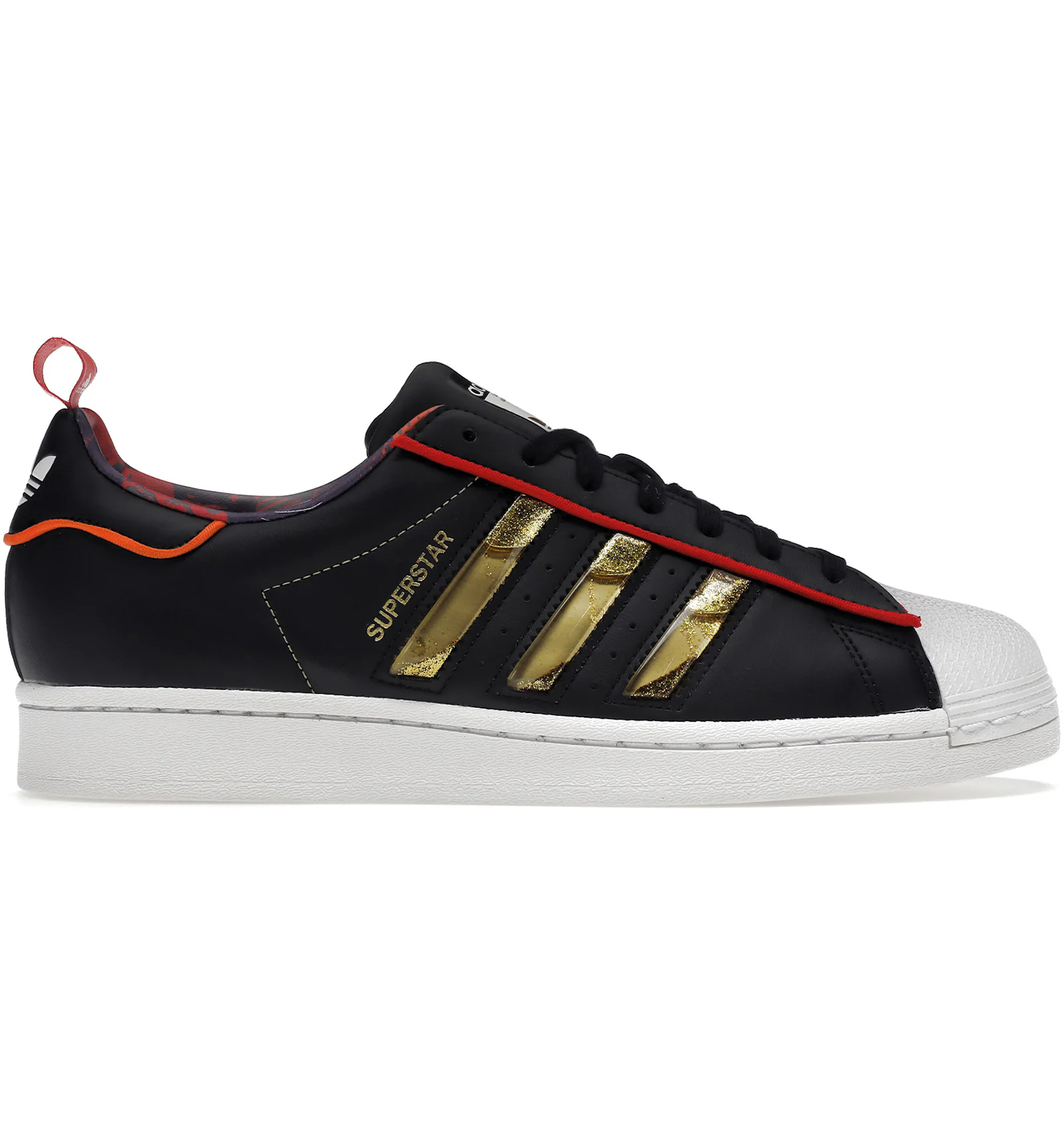 Adidas superstar uit china bestellen jungs Clearance