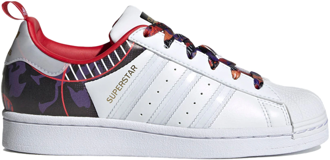 Chinese New Year Releases 2019: adidas, BAPE, LV