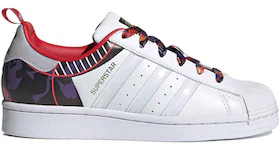adidas Superstar Chinese New Year Year Of The Ox Camo (GS)