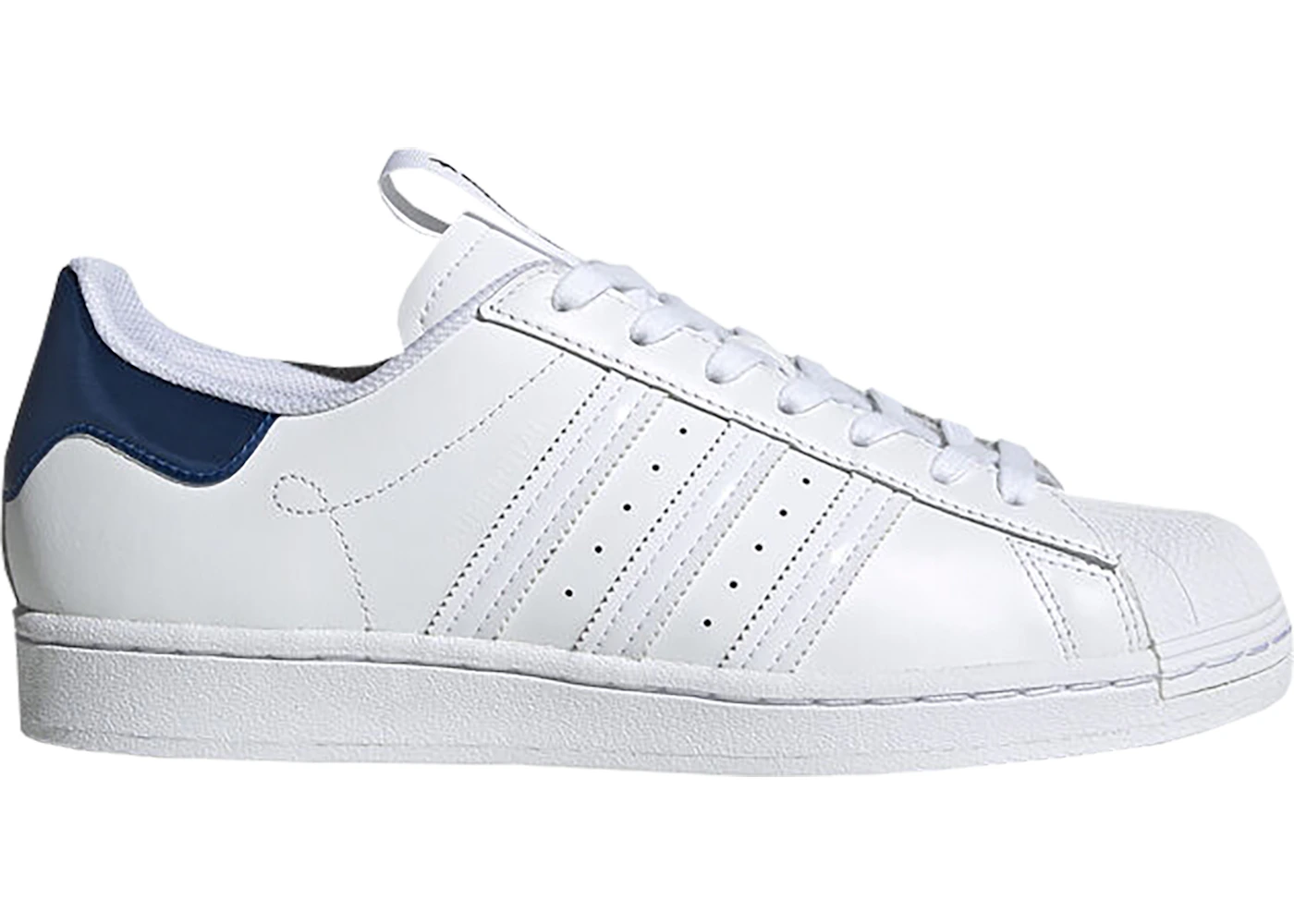 adidas Superstar City Pack New York Men s FW2803 US