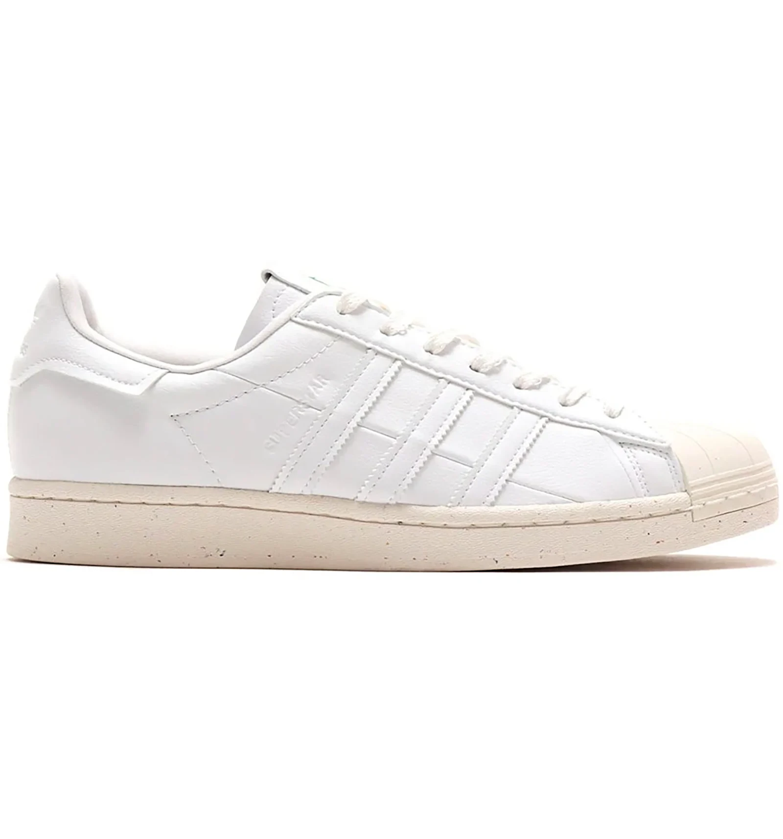 Adidas superstar 80s clean sale Clearance