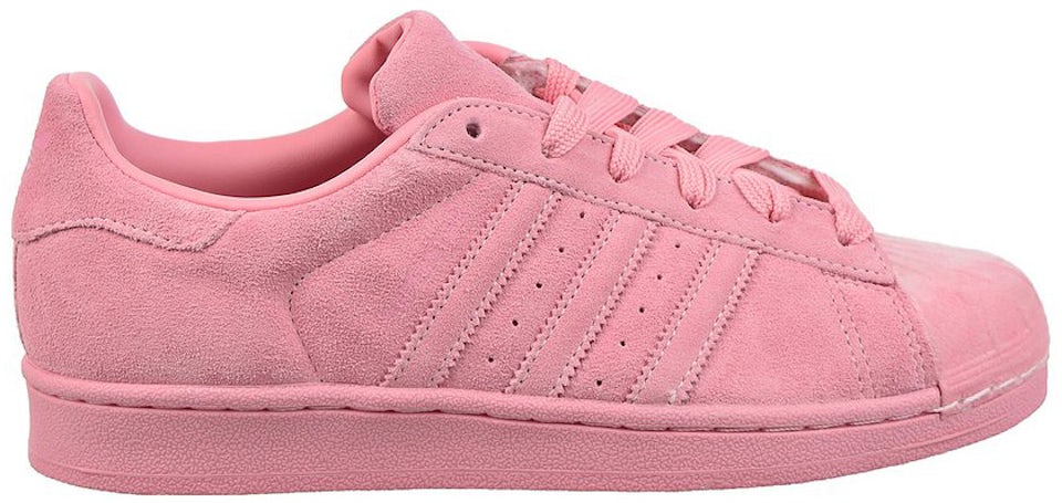 adidas Pink (Women's) - CG6004 - US