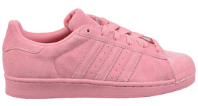 adidas Superstar Clear Pink (W)
