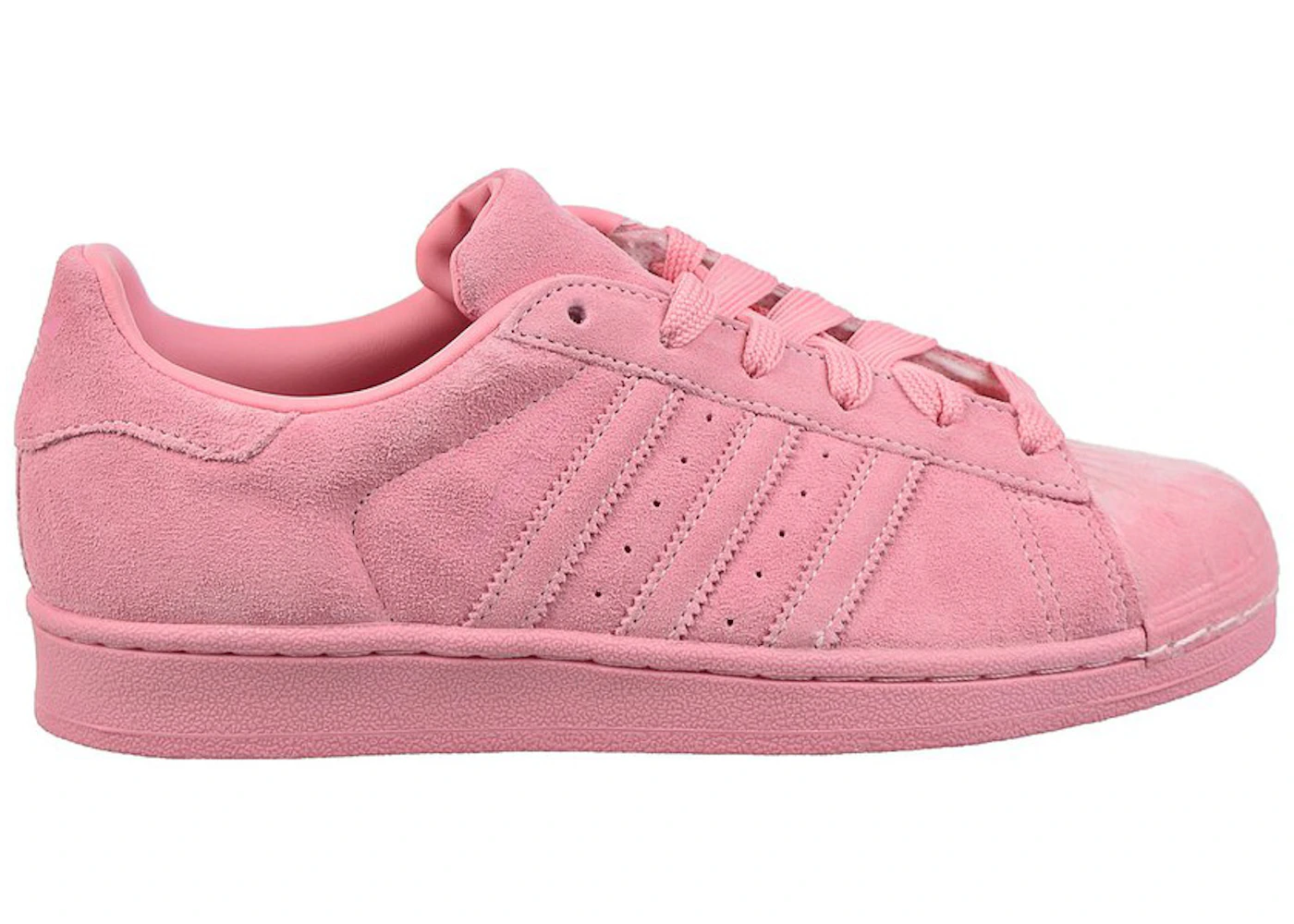 adidas Clear Pink (Women's) - CG6004 - US