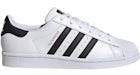 adidas Superstar Cloud White Core Black (Women's)