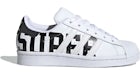 adidas Superstar Cloud White (GS)