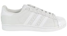 adidas Superstar Cloud Weiß Grau