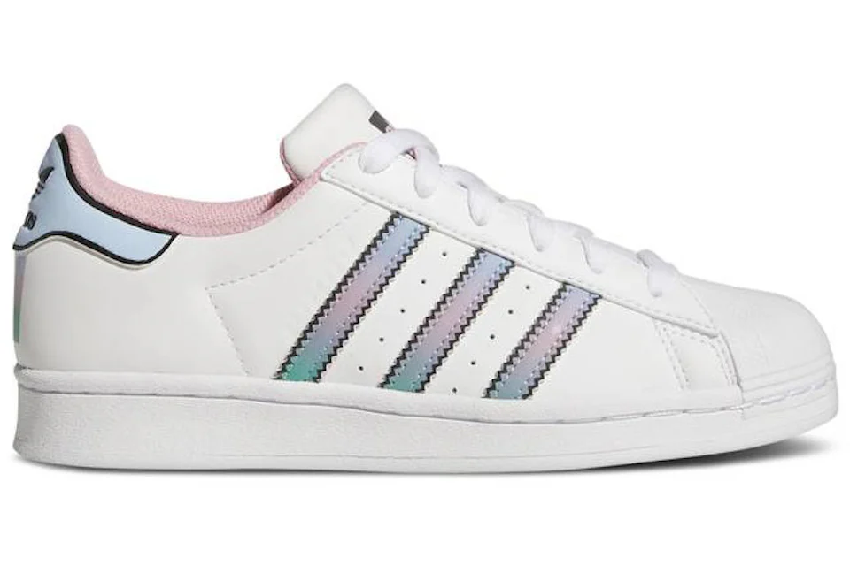 Adidas superstar dusty pink Clearance