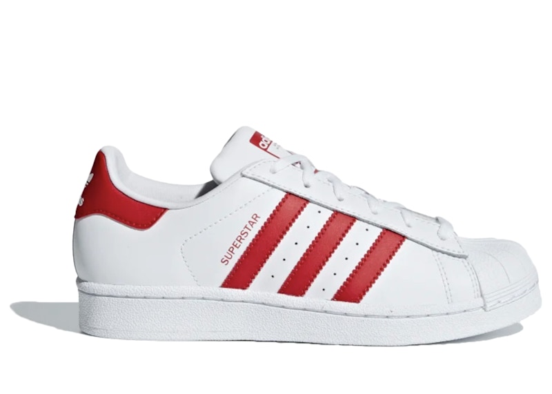 Superstar cloud outlet white onix