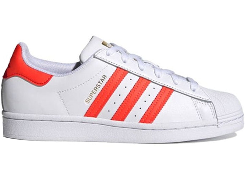 Superstar womens outlet sale