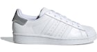 adidas Superstar Cloud White White (GS)