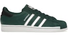 adidas Superstar Collegiate Grün Wolke Weiß Kern Schwarz