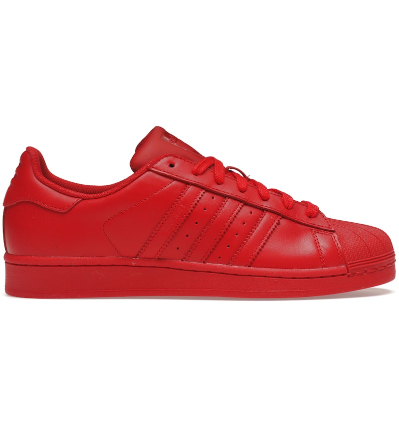 Tenis Comprar Adidas Superstar Rojas Zapatillas Adidas Superstar