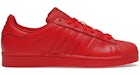 adidas Superstar Color Pack Red