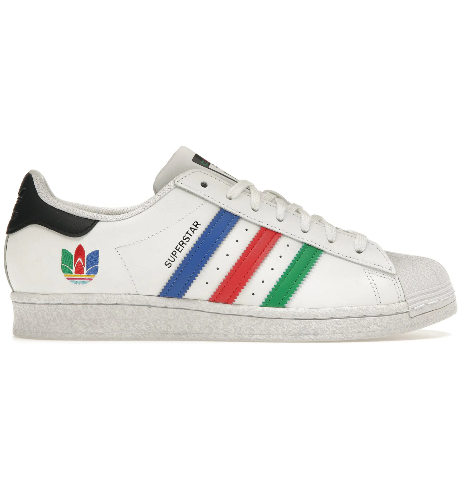 Adidas superstar all colors Clearance