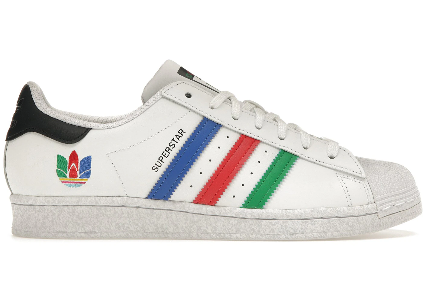 Adidas Originals Adidas Super Colors Adidas Shoes Adidas Superstar