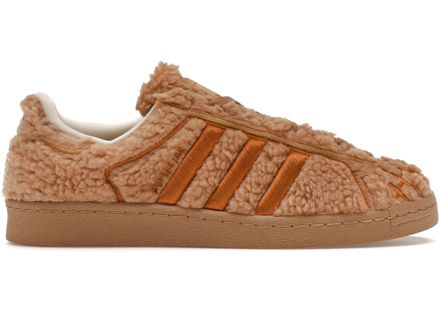 Tenis De Concha De Pan Pan Dulce Adidas Punta Concha Tenis Concha