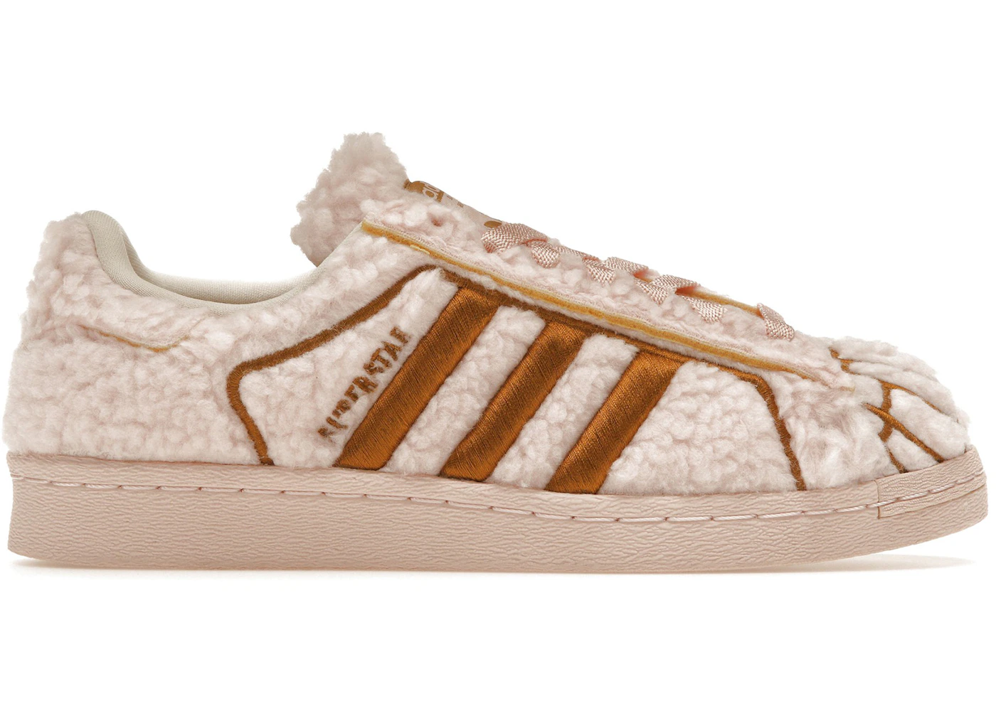 adidas Superstar Concha Strawberry Men's ID1637 US
